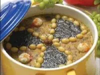 آش غوره