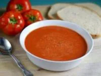 طرز تهیه اشکنه گوجه فرنگی