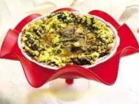 طرز تهیه قلیه تخم مرغ