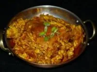 خورشت جغرتمه
