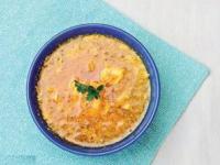 طرز تهیه اشکنه پیاز