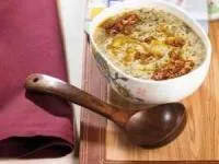 طرز تهیه آش کنگر