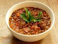 مرجو خورش