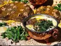 بریانی اصفهان