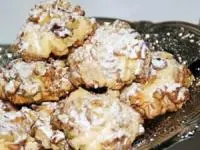 طرز تهیه اغوزکنا
