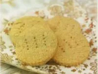 بیسکویت معطر