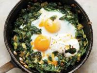 املت اسفناج