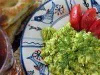 پنیر برشته شمالی