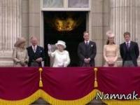 کاخ باکینگهام