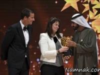 بهترین معلم دنیا