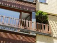 بررسی جنبه های محیط زیستی چوب ترمو