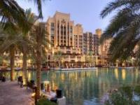 معرفی هتل های لوکس دبی