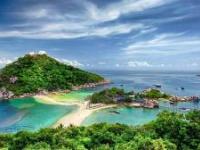 محبوب ترین جاذبه های گردشگری در جهان