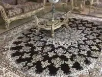 چرا خرید از کارخانه فرش کاشان؟