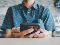 حذف اطلاعات گوشی