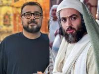 سریال یوسف پیامبر