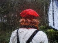 متن کوتاه باران