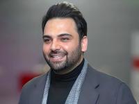 احسان علیخانی