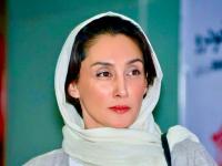 هدیه تهرانی