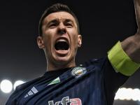 بیوگرافی ایگور سرگیف