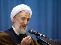 حجت الاسلام صدیقی