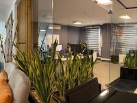 دفتر حامی ترکیه در تهران