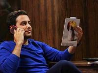 احمد پورخوش