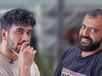 امیرحسین قیاسی و ابوطالب حسینی