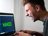 جلوگیری از هک لپ تاپ