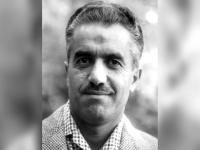 دکتر محمد قریب