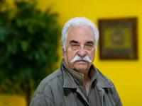 هادی مرزبان