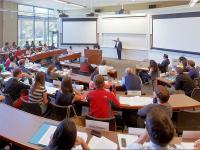 تحصیل در دانشگاه های خارج از کشور