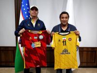 تراکتور و نسف