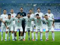 تیم ملی فوتبال ایران