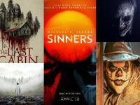 فیلم ترسناک جدید