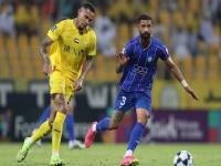 استقلال و الوصل