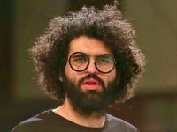 امین محمدی پادکست