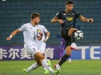 سپاهان و الحسین