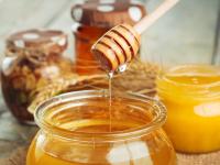 راه تشخیص عسل طبیعی از تقلبی