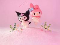 کرومی و ملودی