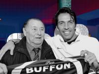 جیجی و لورنزو بوفون