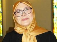 آفرین عبیسی