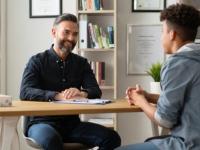 جلسه روان درمانی