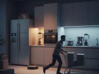 خرید لوازم خانگی در بلک فرایدی