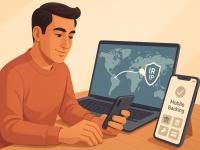 فعال سازی موبایل بانک صادرات