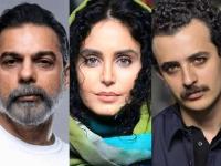 بازیگران ایرانی به ترتیب حروف الفبا