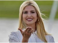 عمارت ایوانکا ترامپ