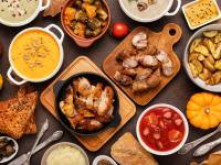 اسم غذا بدون نقطه