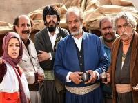 سریال نون خ