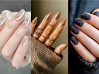 مدل ناخن جدید